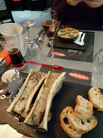 Plats et boissons du Restaurant français Au 283 à Tourcoing - n°16