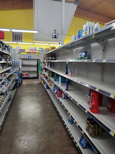 Discount Store «Dollar General», reviews and photos, 1002 US-62, Pocahontas, AR 72455, USA