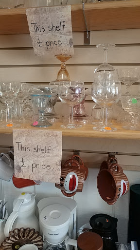 Animal Shelter «Save Thrift Shop», reviews and photos, 777 Fischer Blvd, Toms River, NJ 08753, USA