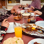 Photo n°1 de l'avis de Ri.e fait le 15/05/2022 à 16:59 sur le  Gaststätte Kashmir Haus Indische Gaststätte à Potsdam