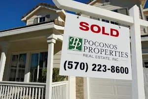 Poconos Properties Real Estate, Inc. image