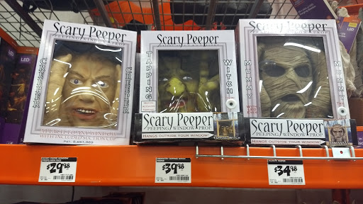 Home Improvement Store «The Home Depot», reviews and photos, 7399 Douglas Blvd, Douglasville, GA 30135, USA