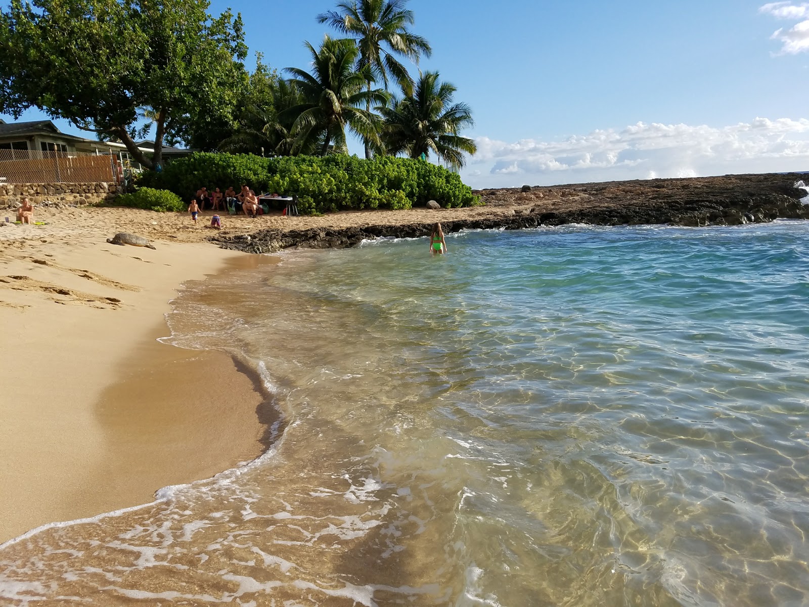 Aki's Beach photo #6