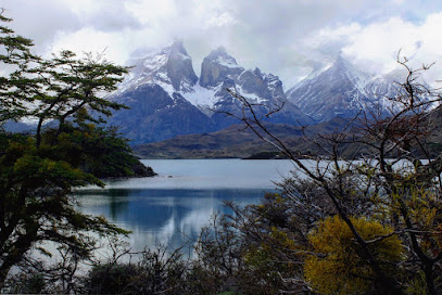 Kipaventour Patagonie