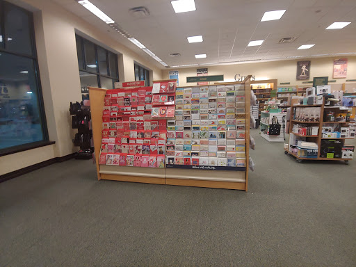 Book Store «Barnes & Noble», reviews and photos, 6501 Grape Rd #1200, Mishawaka, IN 46545, USA