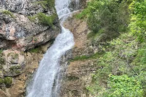 Lainbach-Wasserfall image
