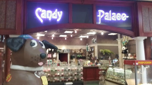 Candy Palace