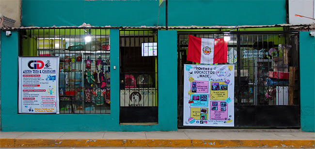 PETSHOP CUSTODIO VETERINARIA