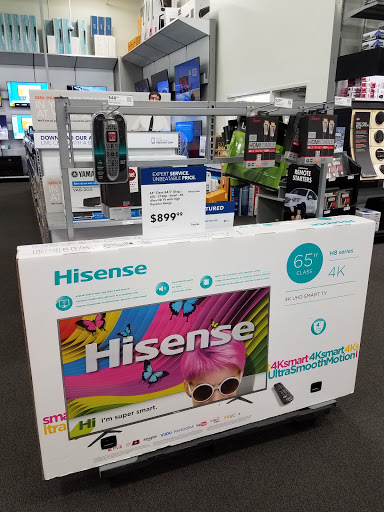 Electronics Store «Best Buy», reviews and photos, 1540 Dogwood Dr SE, Conyers, GA 30038, USA