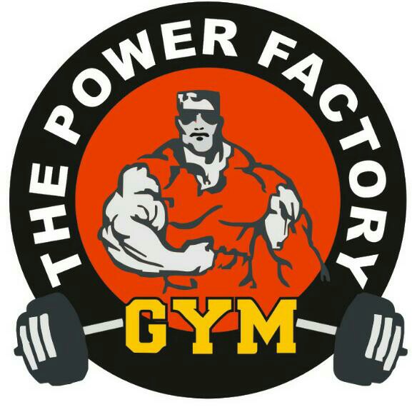 The Power Factory Gym