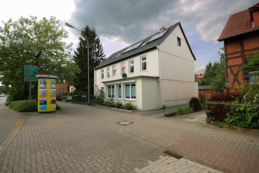 Tierarztpraxis Rosenwinkel unter Wolfenbüttel, 