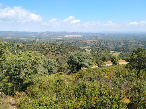 Mirador De Sierra Morena