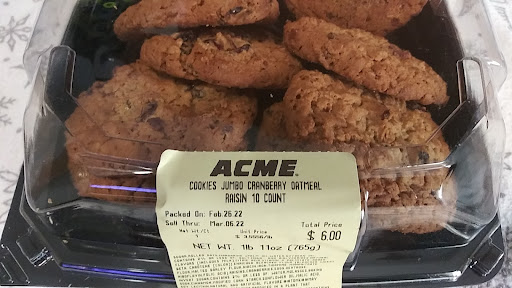 Grocery Store «ACME Markets», reviews and photos, 6800 New Falls Rd, Levittown, PA 19057, USA