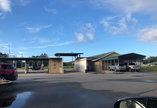 Total Wash Carwash & Laundromat en Wildwood