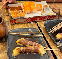 Plats et boissons du Restaurant japonais Spring Sushi à Paris - n°16