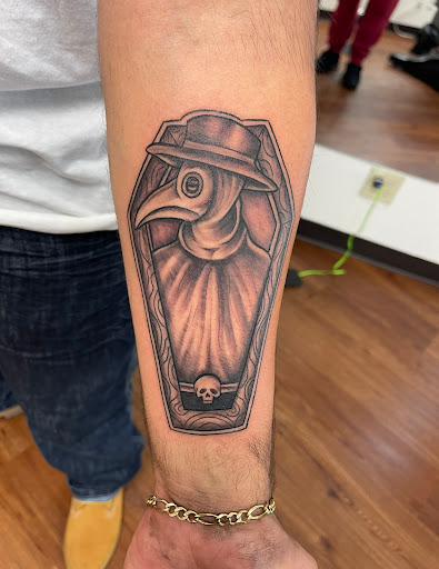 Explore tattoo ideas japan, creative tattoo ideas in Austin, available at Capital City Tattoos LLC