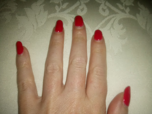 Beauty Salon «Liberty Design Beauty Salon», reviews and photos, 9650 Universal Blvd, Orlando, FL 32819, USA