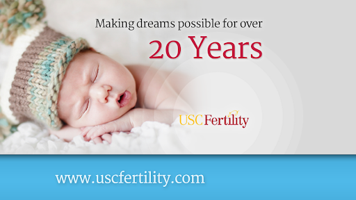 USC Fertility - Richard J. Paulson, MD