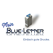 Medienhaus Blue Letter