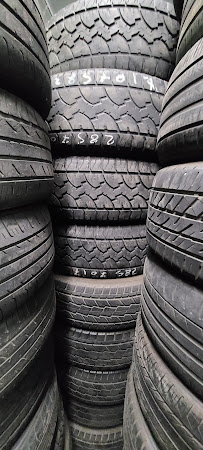 The Tire Kingdom - Photo 6 - Car repair in Mansfield, TX, Fort Worth