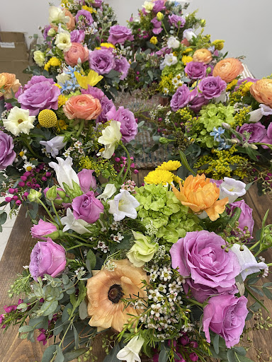 Florist «Always Floral», reviews and photos, 5034 Farm to Market 2920 C, Spring, TX 77388, USA