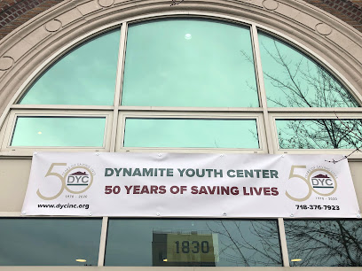 Dynamite Youth Center