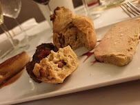 Foie gras du Restaurant La Bartavelle à Vaison-la-Romaine - n°5