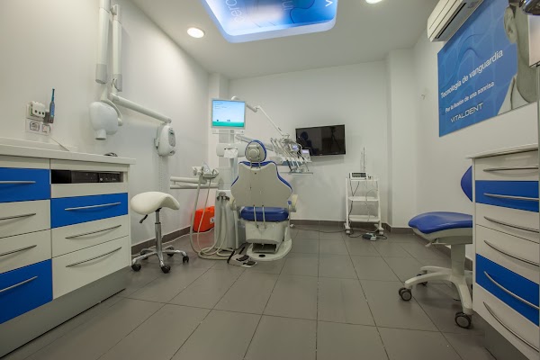 Vitaldent Granada III