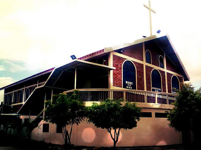 Opiniones de Iglesia Misionera Evangélica Gracia Abundante en Durán - Iglesia