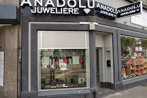 Anadolu Juweliere - Oberkassel - Goldankauf I Trauringe I Brillantschmuck image