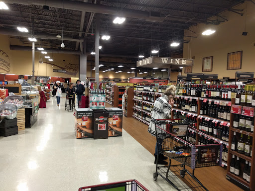 Supermarket «Giant Eagle Supermarket», reviews and photos, 6493 Strip Ave NW, North Canton, OH 44720, USA