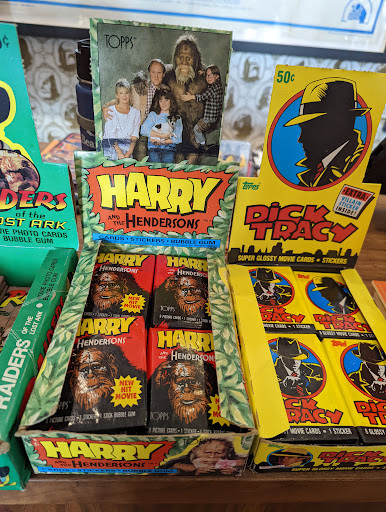 Clothing Store «Super7», reviews and photos, 3253 16th St, San Francisco, CA 94103, USA