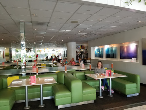 Shopping Mall «Del Monte Shopping Center», reviews and photos, 1410 Del Monte Center, Monterey, CA 93940, USA