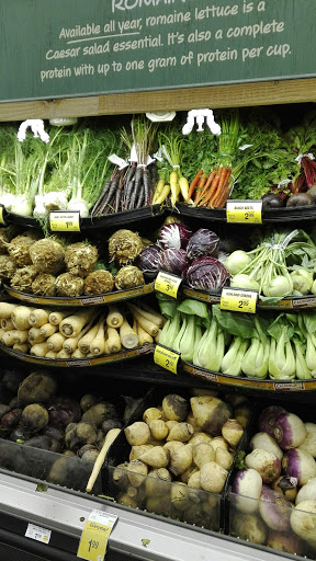 Grocery Store «Safeway», reviews and photos, 1701 Santa Rita Rd, Pleasanton, CA 94566, USA