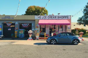 Ice Cream Shoppe image