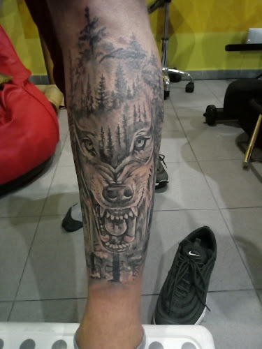 Avaliações docarlosxana tattoo studio em Vila Nova de Gaia - Estúdio de tatuagem