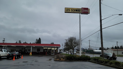 Auto Parts Store «NAPA Auto Parts - Springfield Auto Parts», reviews and photos, 2115 Olympic St, Springfield, OR 97477, USA