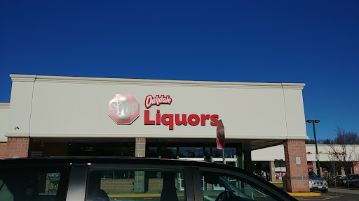 Liquor Store «Oakdale Liquors», reviews and photos, 1900 Main St, Tewksbury, MA 01876, USA