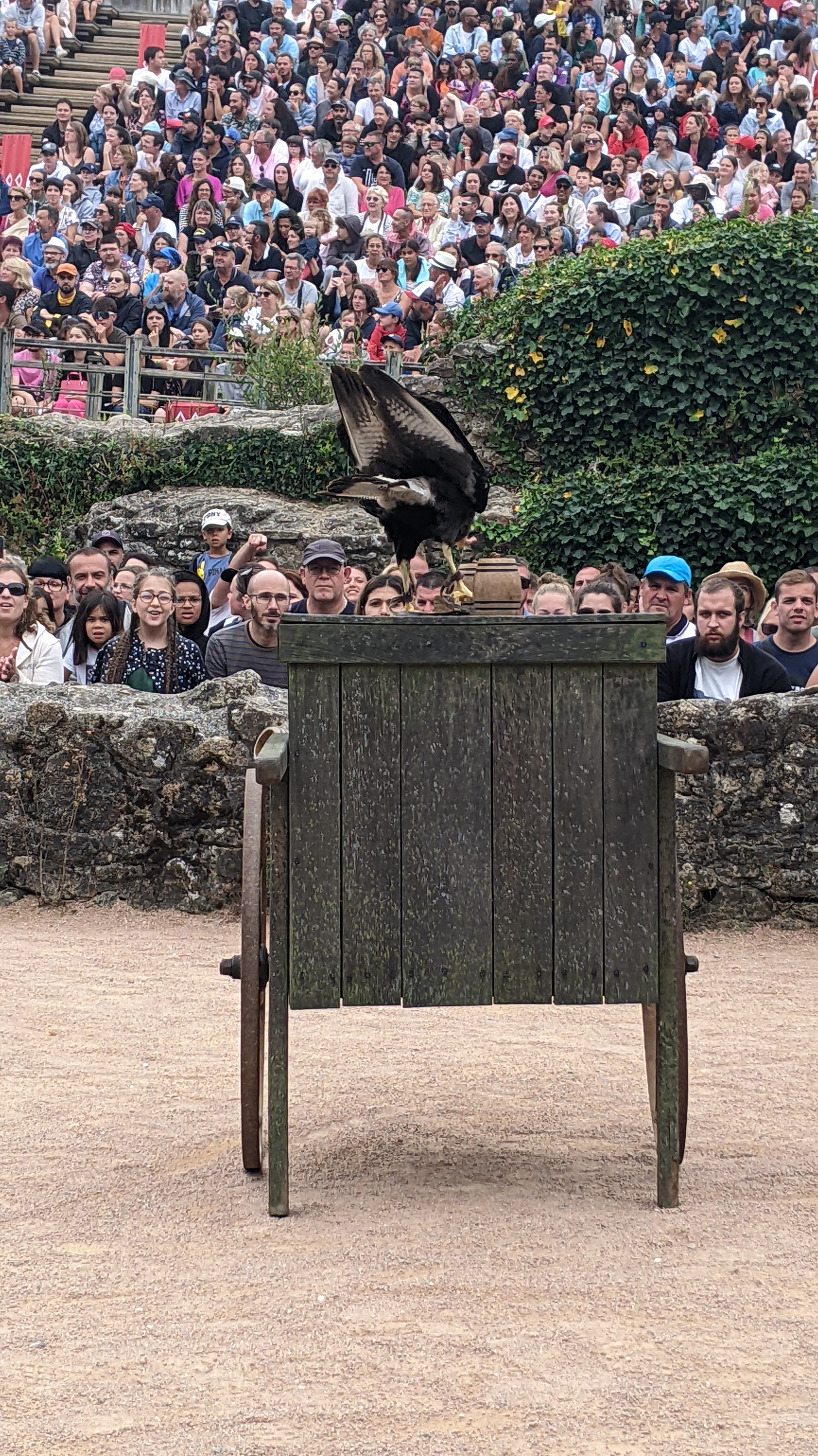Photo n° 8 de l'avis de Darth.a fait le 15/08/2023 à 13:11