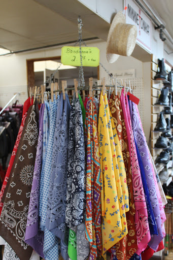 Shoe Store «Fishers Shoe & Saddle Shop», reviews and photos, 201 Madisonburg Pike Rd, Madisonburg, PA 16852, USA