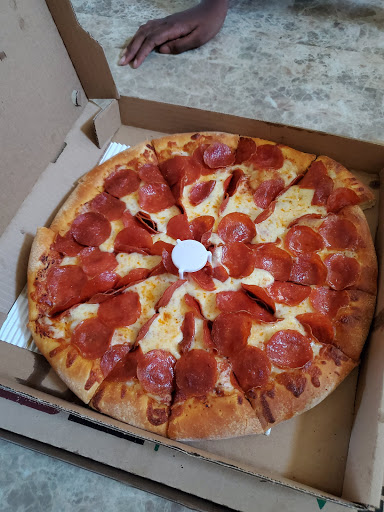 Vip Pizza