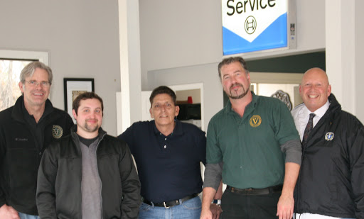 Auto Repair Shop «Village European», reviews and photos, 50 Concord Turnpike, Concord, MA 01742, USA