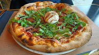 Pizza du Restaurant italien Rocco Castelnaudary - n°15