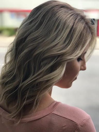 Beauty Salon «Salon Bliss», reviews and photos, 212 SE Magnolia Exd, Ocala, FL 34471, USA