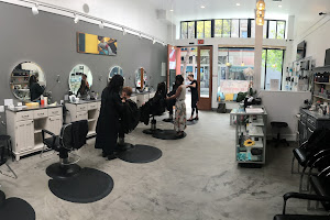 Maxi Hair Salon