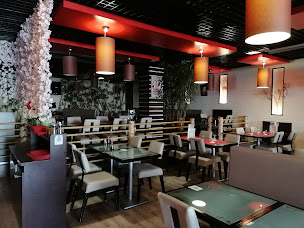 Photo n°25 de Sushi Kyo à Thiais ()