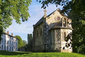 Abbaye du Palais image
