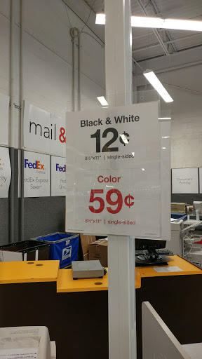 Office Supply Store «Office Depot», reviews and photos, 201 S Industrial Blvd, Euless, TX 76040, USA