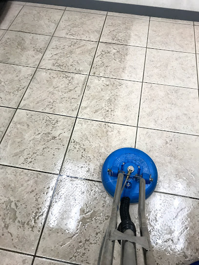 Accutech Carpet and Tile Cleaning