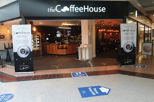 The Coffee House Bootle image